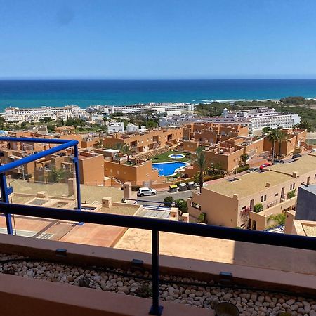 Sunrise Atalaya Amanecer Suite Mojácar Dış mekan fotoğraf