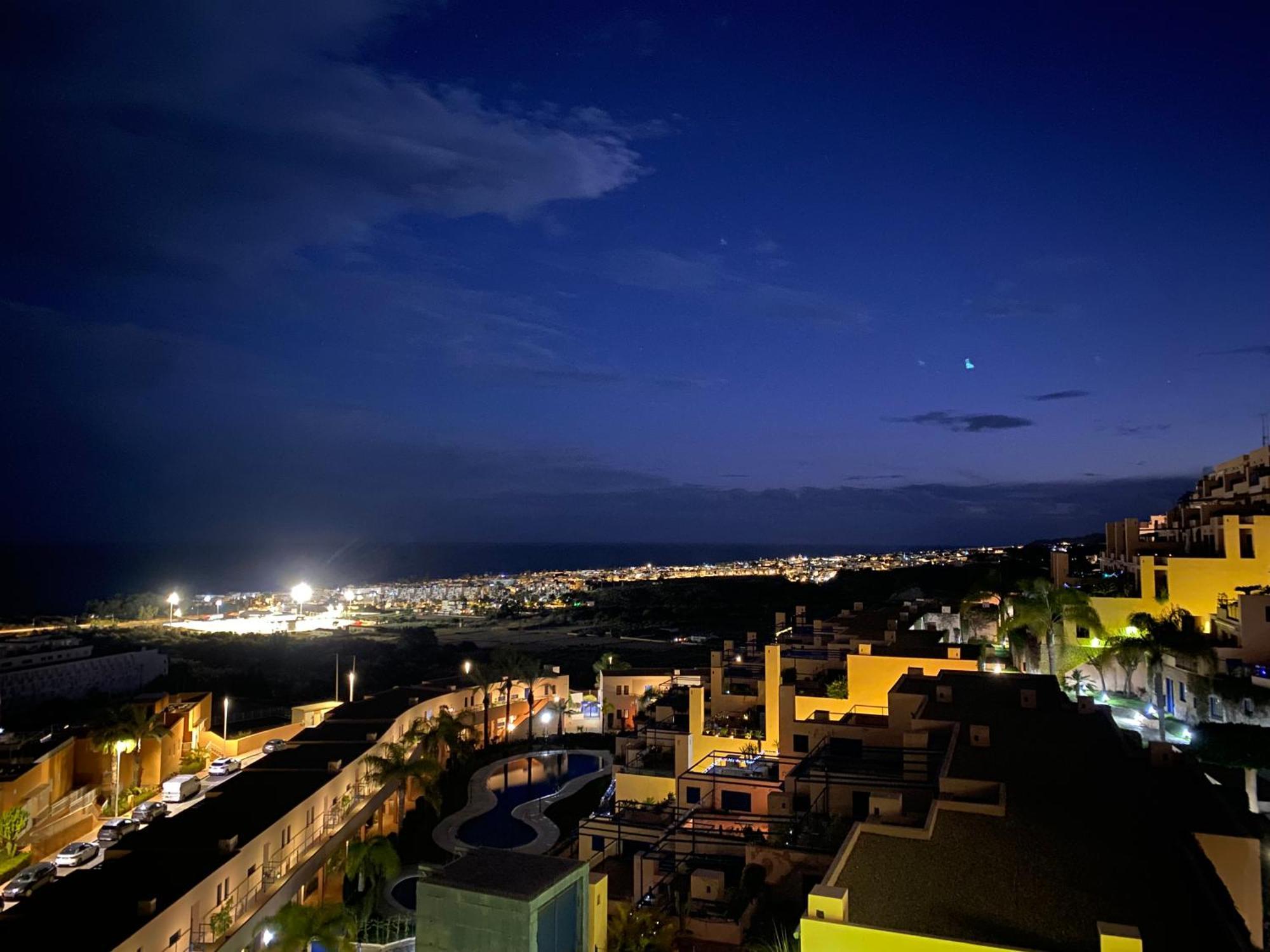 Sunrise Atalaya Amanecer Suite Mojácar Dış mekan fotoğraf