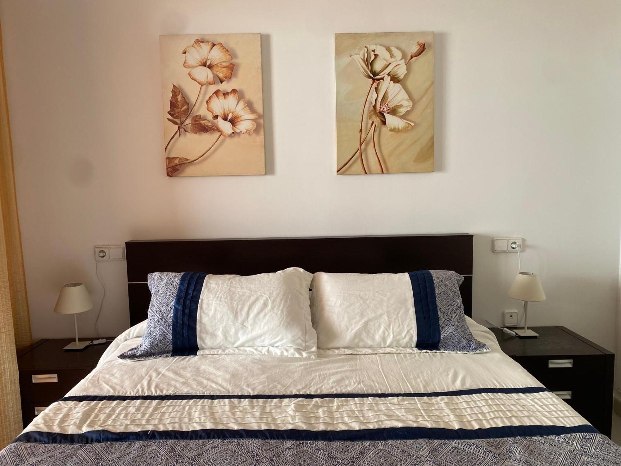 Sunrise Atalaya Amanecer Suite Mojácar Dış mekan fotoğraf