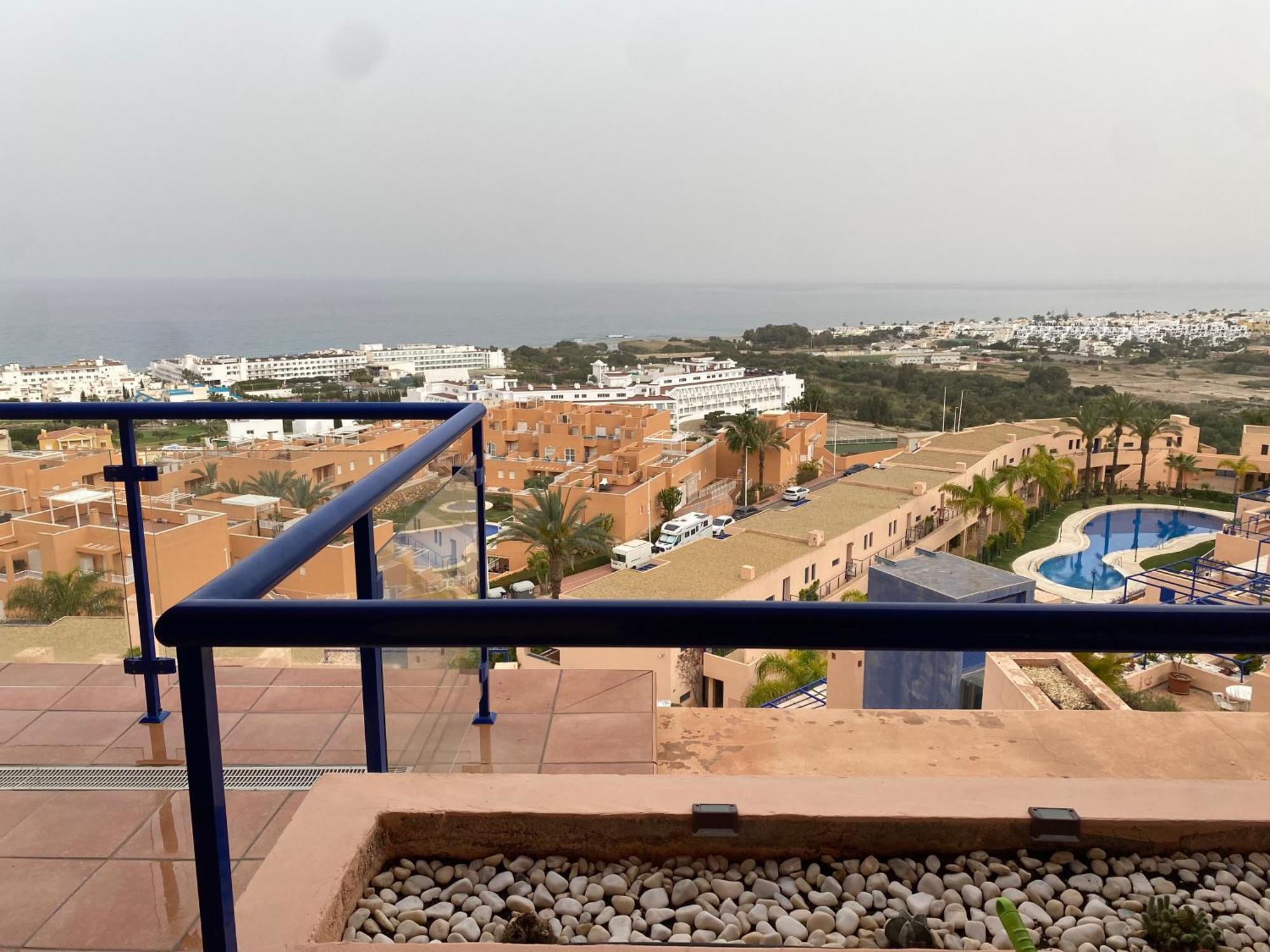 Sunrise Atalaya Amanecer Suite Mojácar Dış mekan fotoğraf