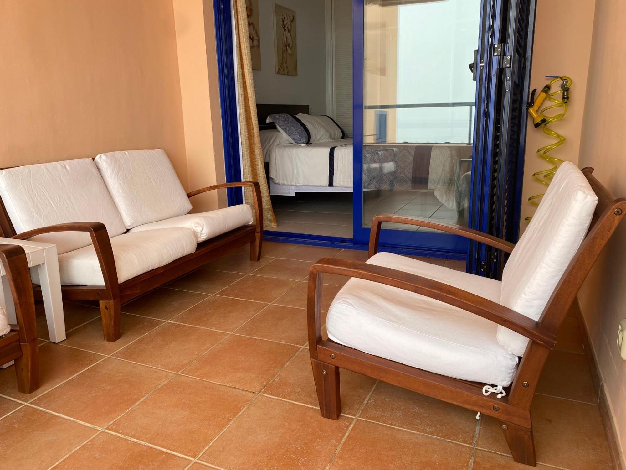Sunrise Atalaya Amanecer Suite Mojácar Dış mekan fotoğraf