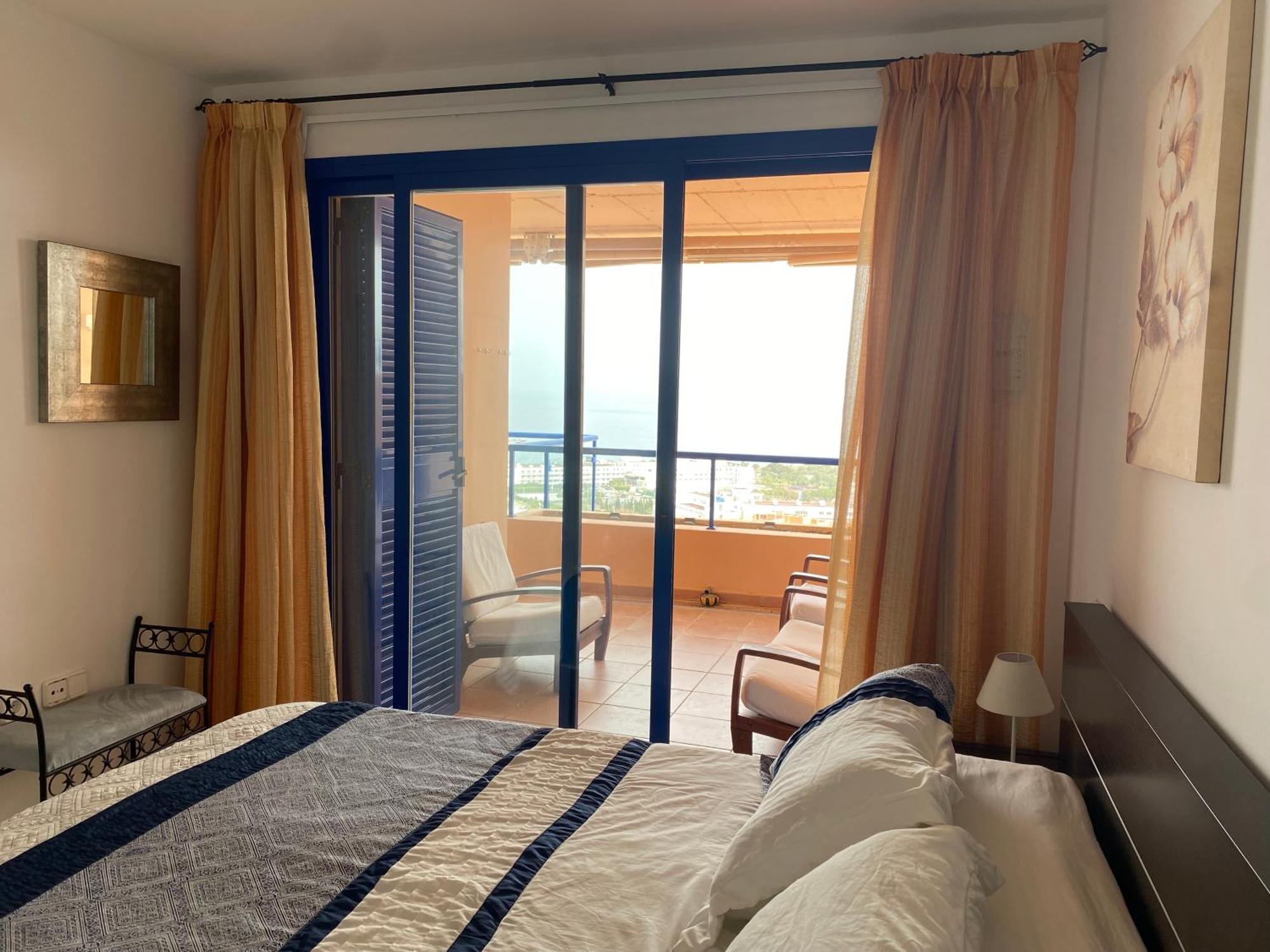 Sunrise Atalaya Amanecer Suite Mojácar Dış mekan fotoğraf