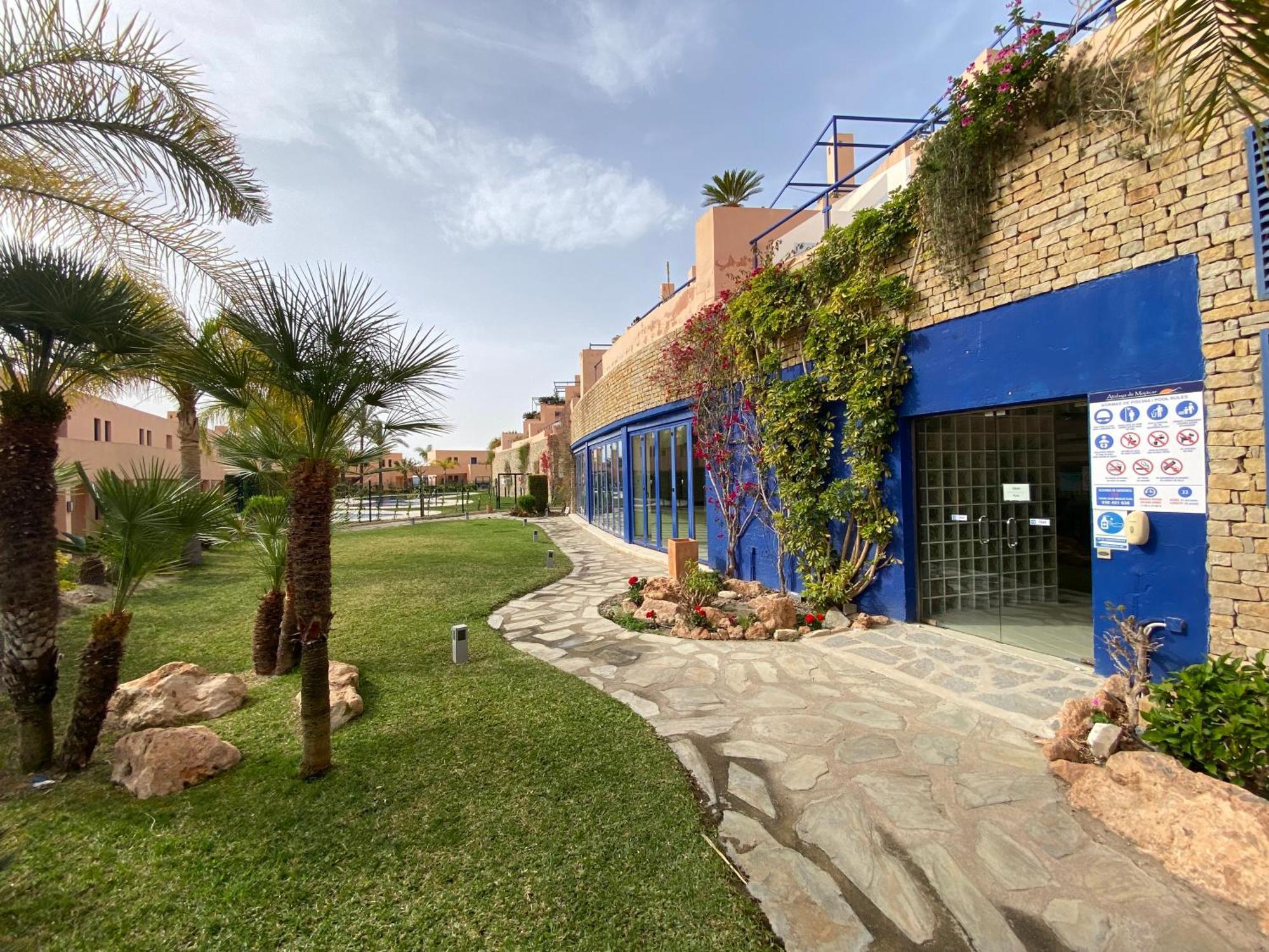 Sunrise Atalaya Amanecer Suite Mojácar Dış mekan fotoğraf