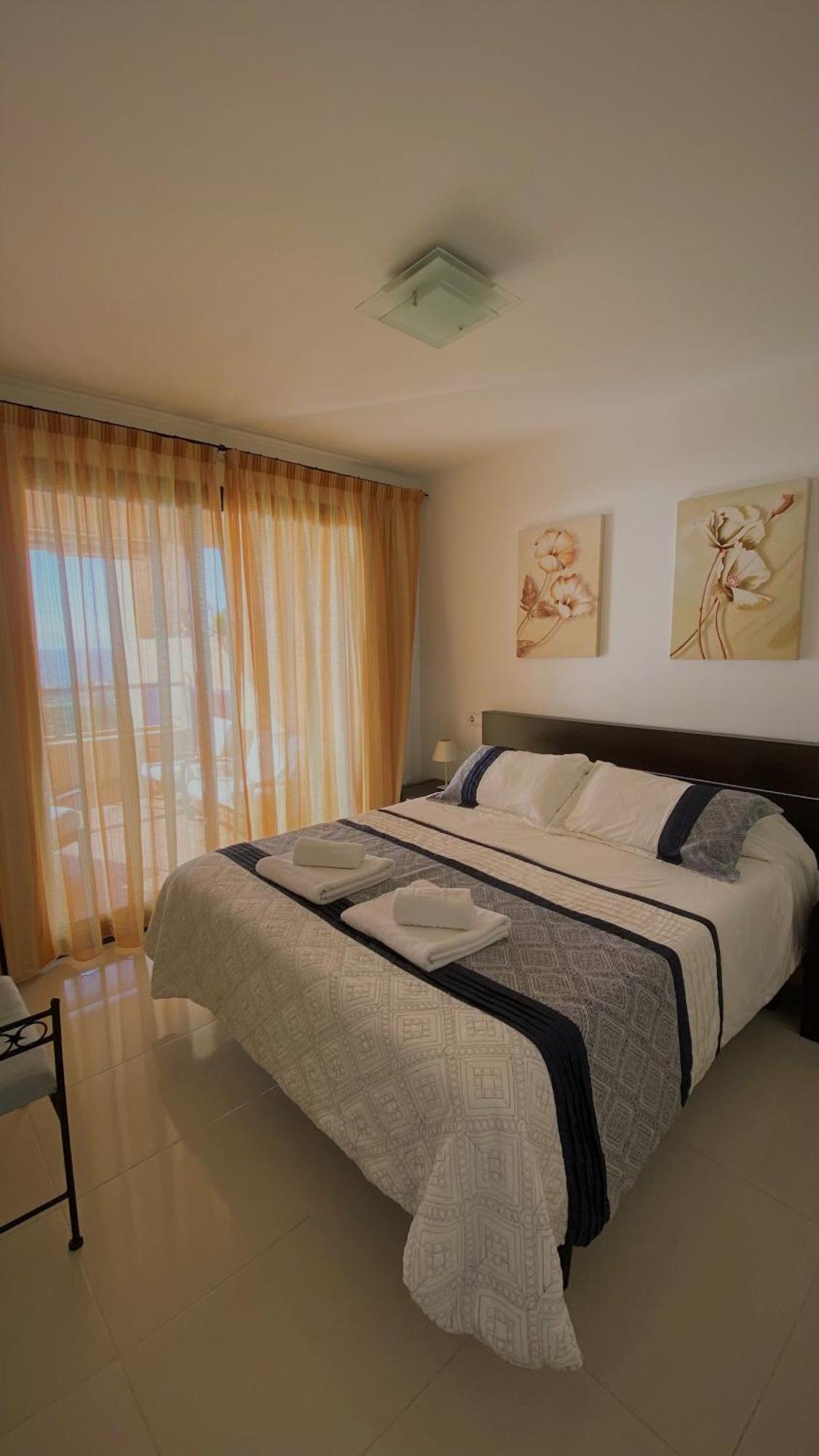 Sunrise Atalaya Amanecer Suite Mojácar Dış mekan fotoğraf