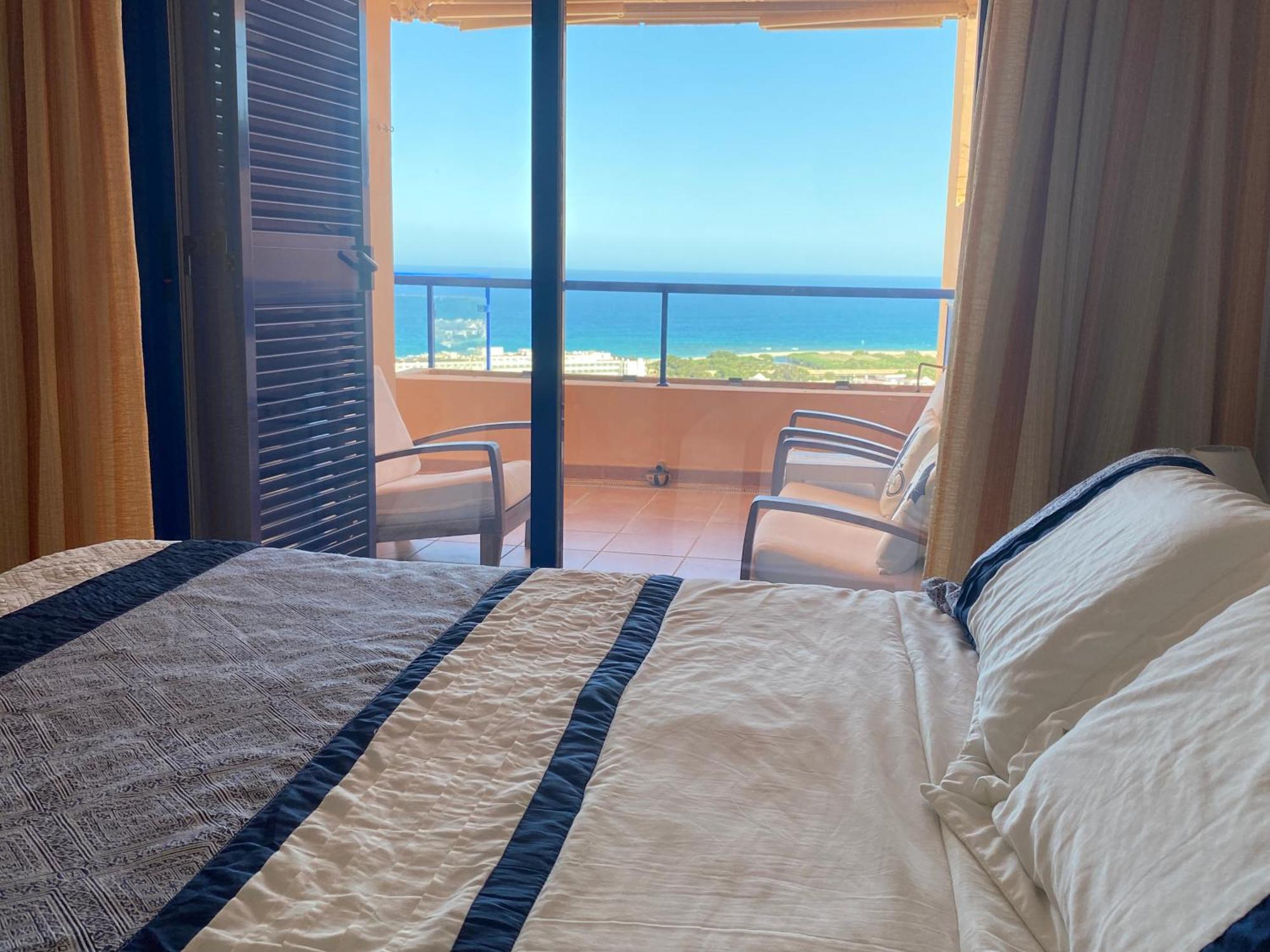 Sunrise Atalaya Amanecer Suite Mojácar Dış mekan fotoğraf