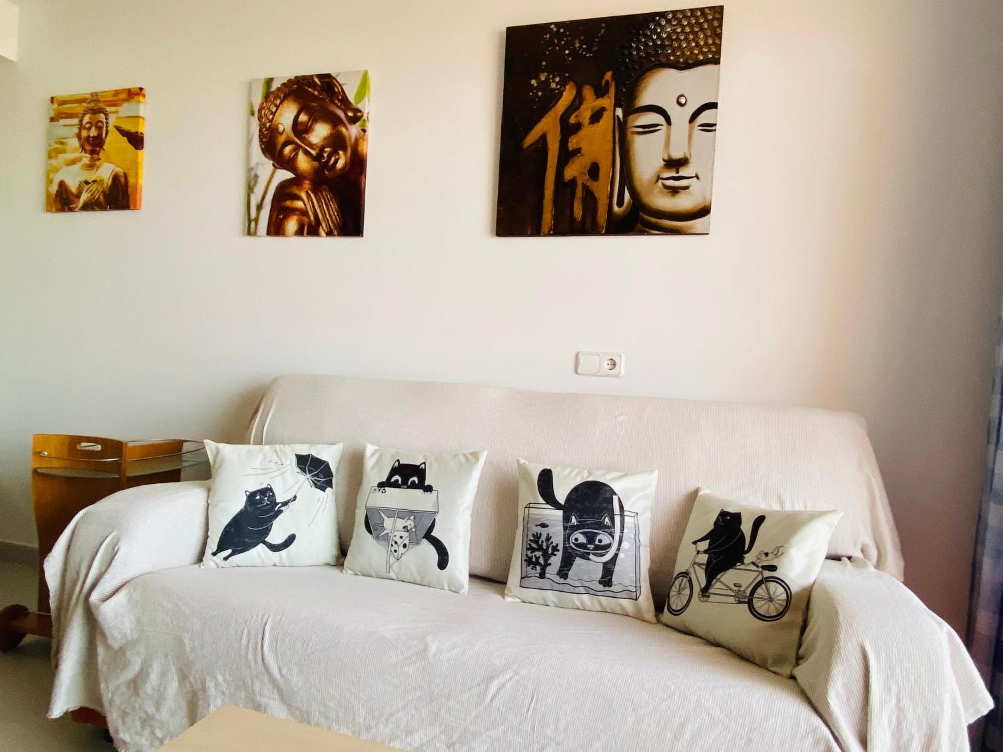 Sunrise Atalaya Amanecer Suite Mojácar Dış mekan fotoğraf