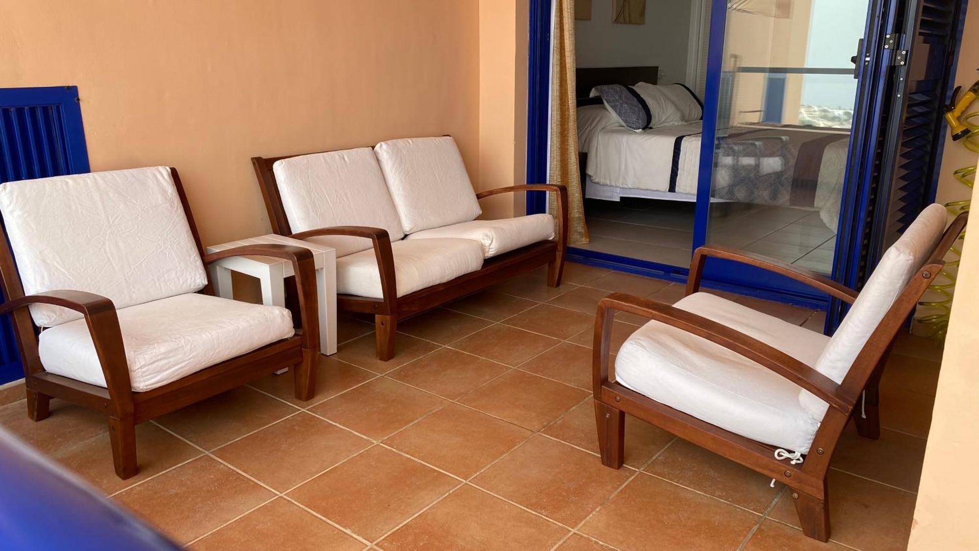 Sunrise Atalaya Amanecer Suite Mojácar Dış mekan fotoğraf