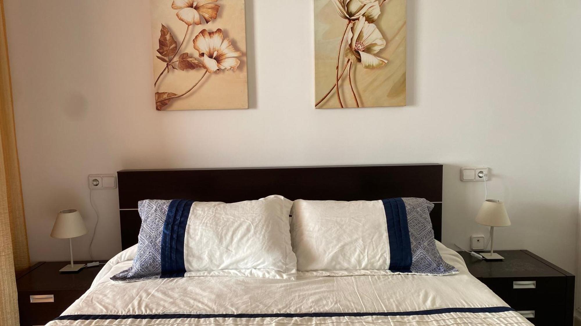 Sunrise Atalaya Amanecer Suite Mojácar Dış mekan fotoğraf