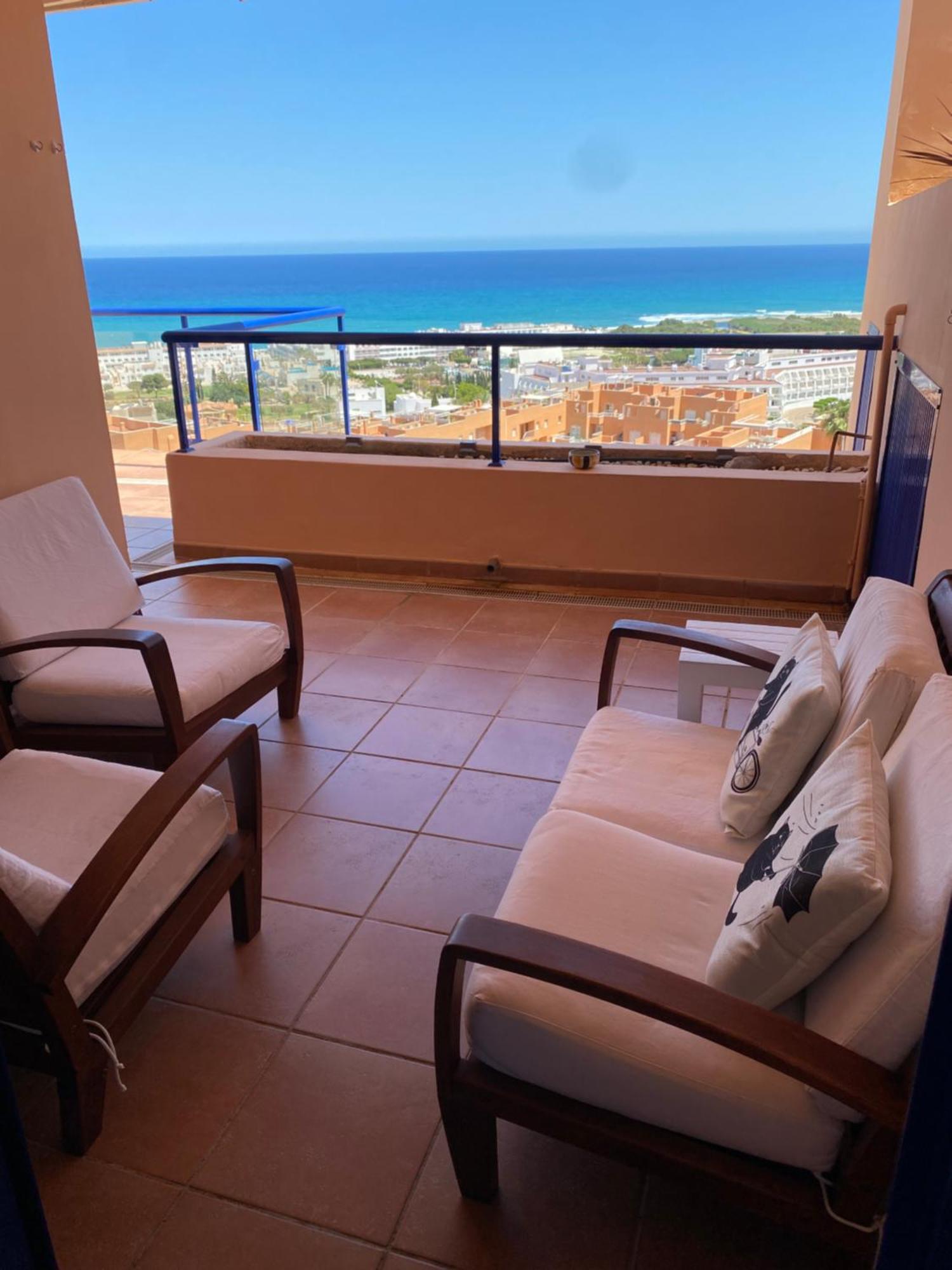 Sunrise Atalaya Amanecer Suite Mojácar Dış mekan fotoğraf