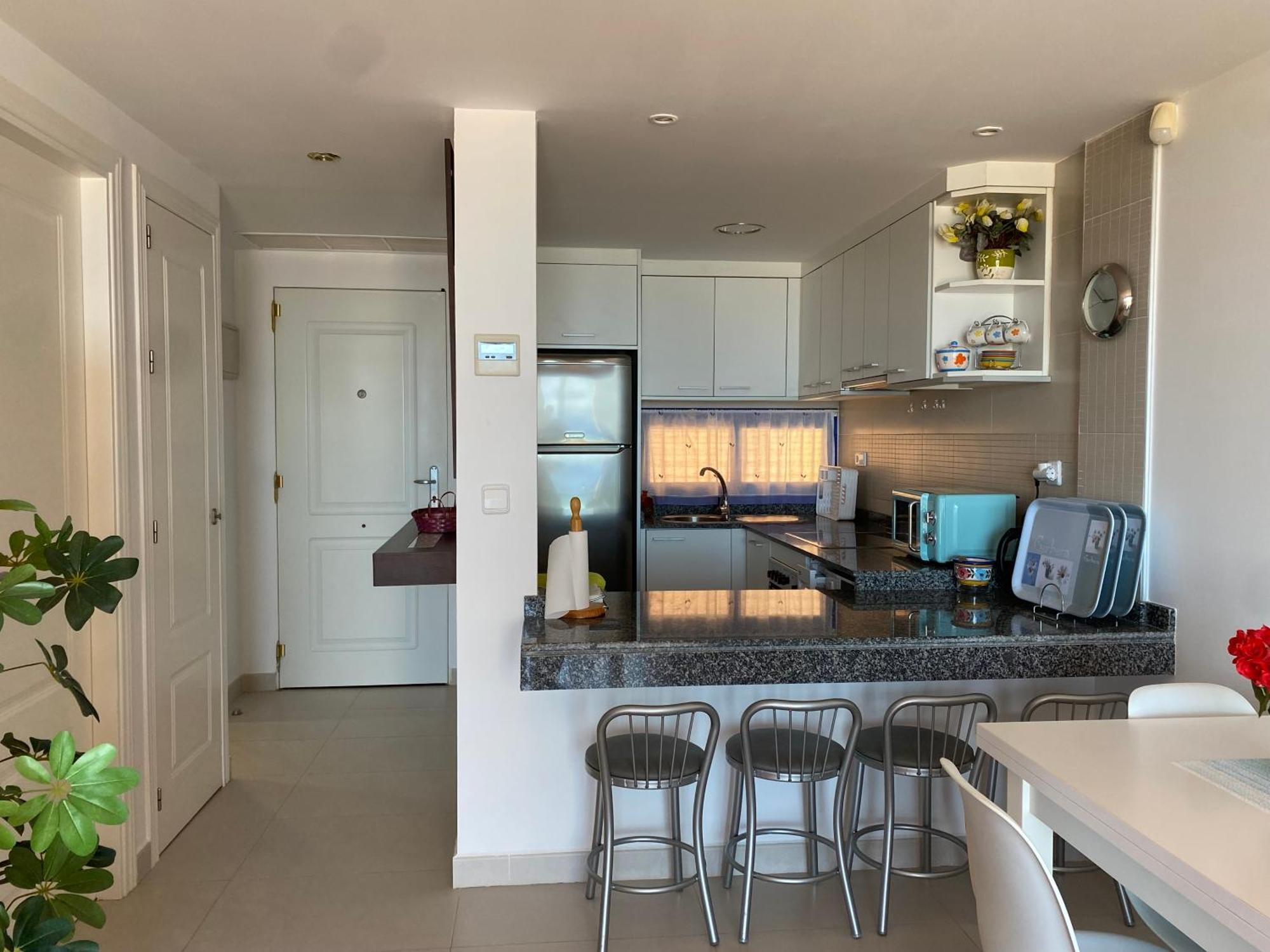 Sunrise Atalaya Amanecer Suite Mojácar Dış mekan fotoğraf