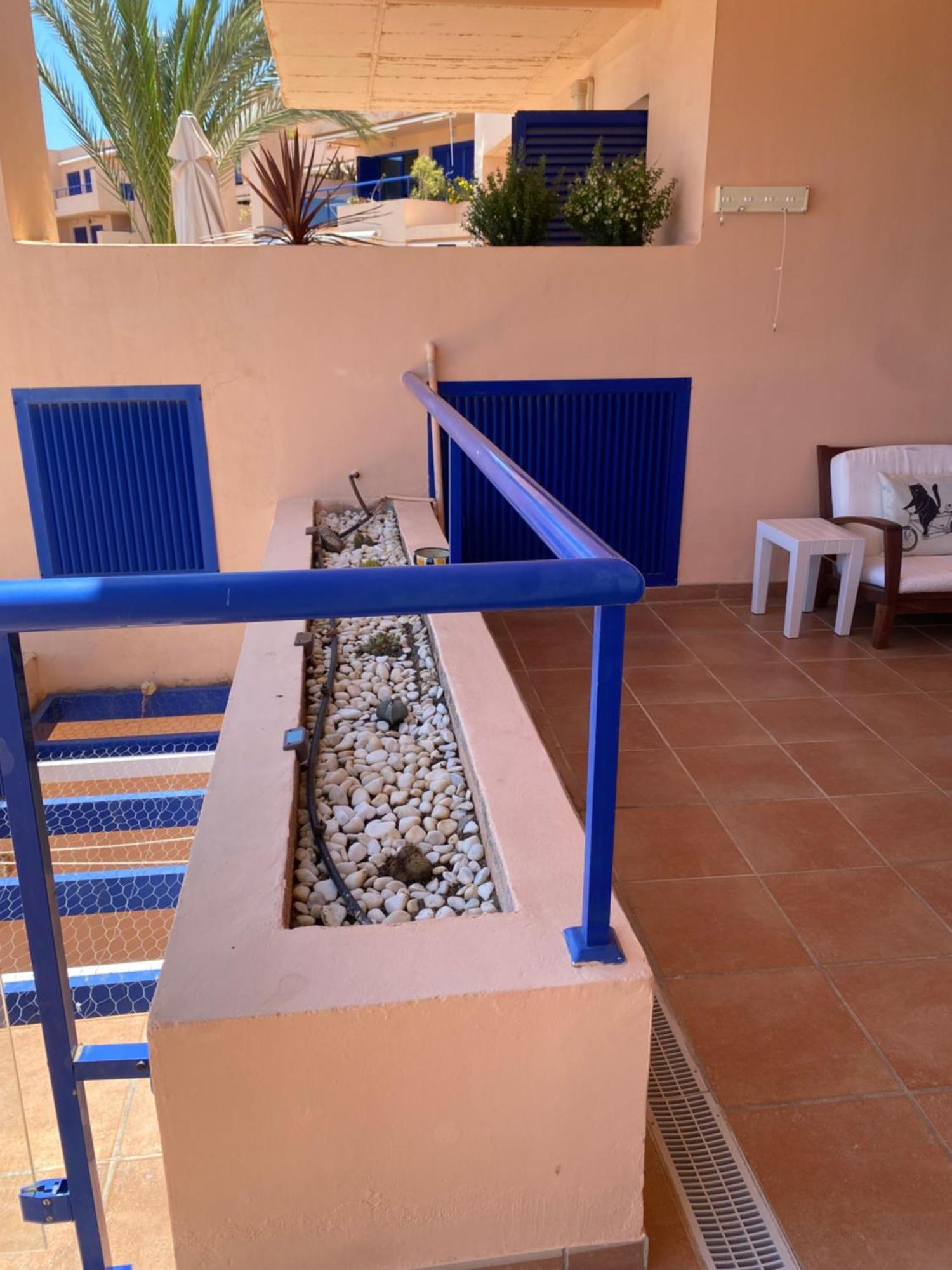 Sunrise Atalaya Amanecer Suite Mojácar Dış mekan fotoğraf
