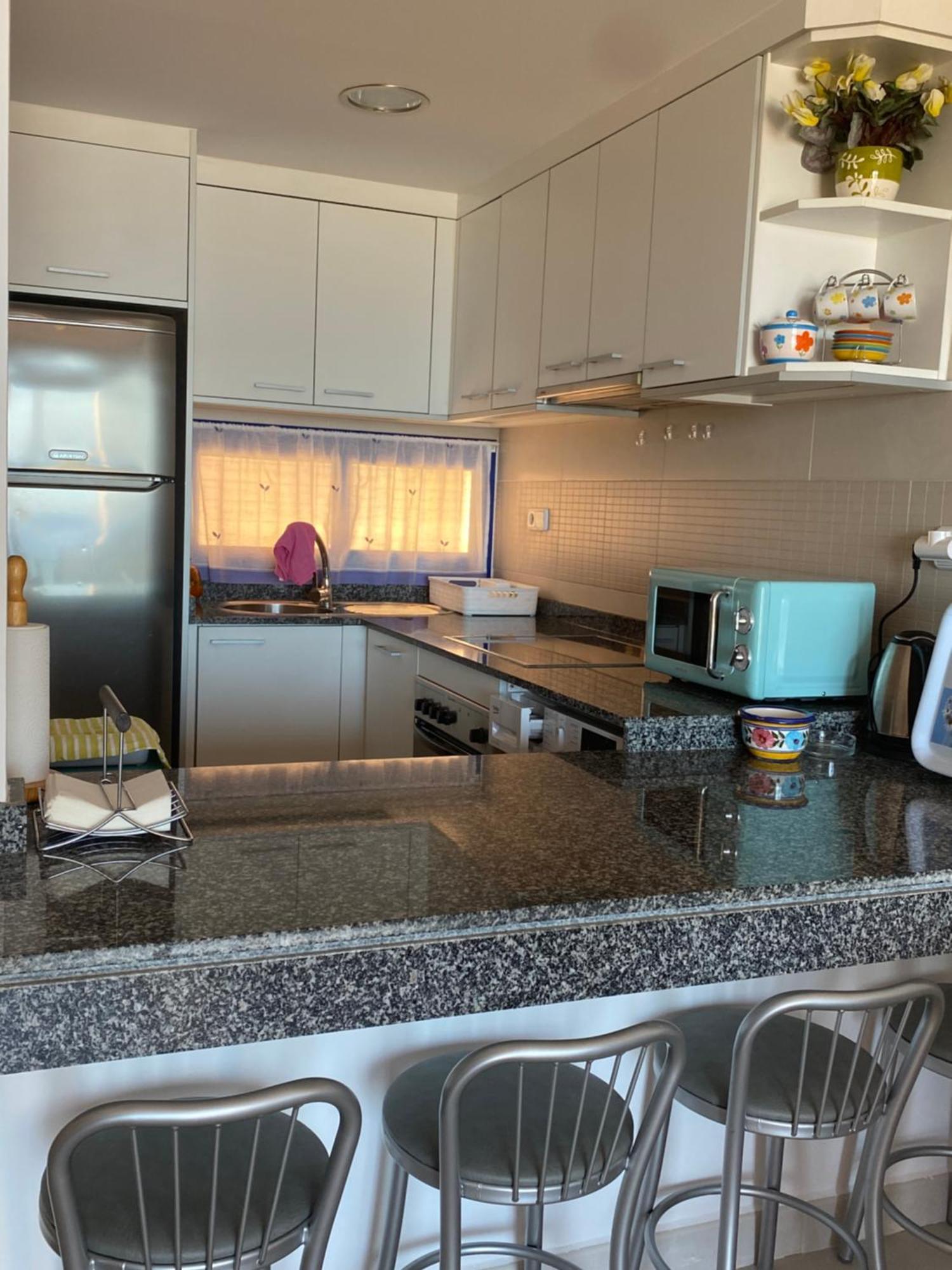 Sunrise Atalaya Amanecer Suite Mojácar Dış mekan fotoğraf