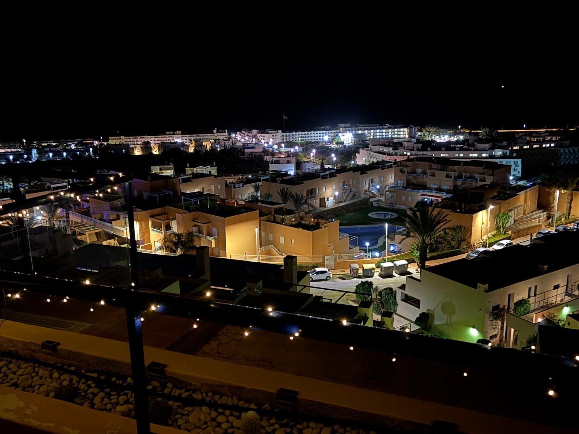 Sunrise Atalaya Amanecer Suite Mojácar Dış mekan fotoğraf