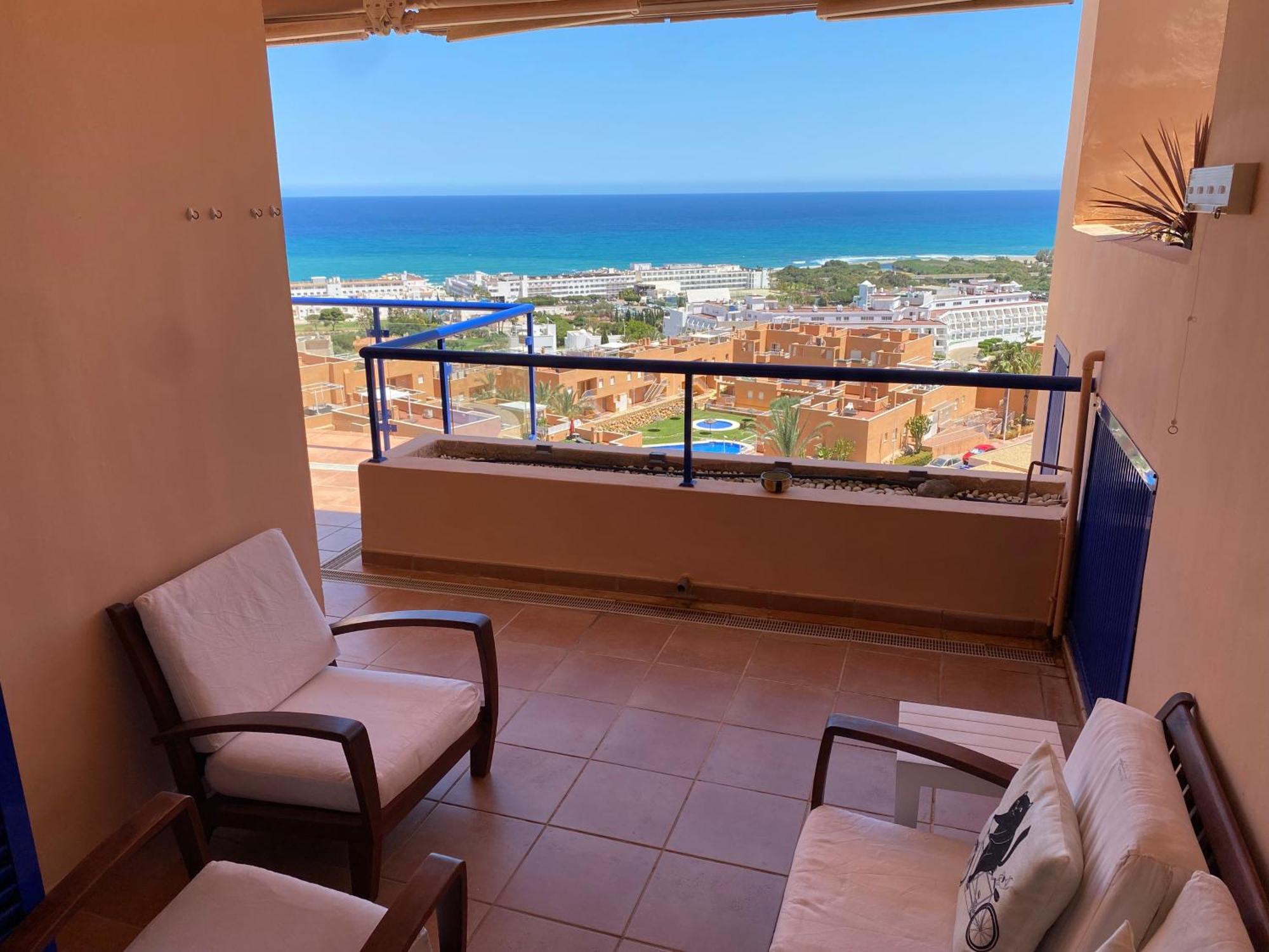 Sunrise Atalaya Amanecer Suite Mojácar Dış mekan fotoğraf